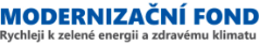 Modernizační fond